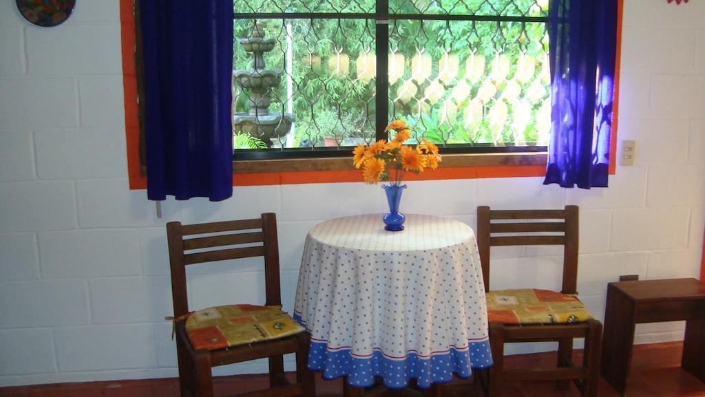 Quinta Erika Boutique Hotel By Rotamundos Coyuca de Benitez Room photo